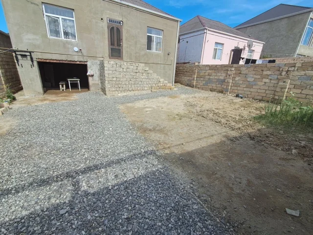 Həyət/Bağ Evi, Villa Satılır