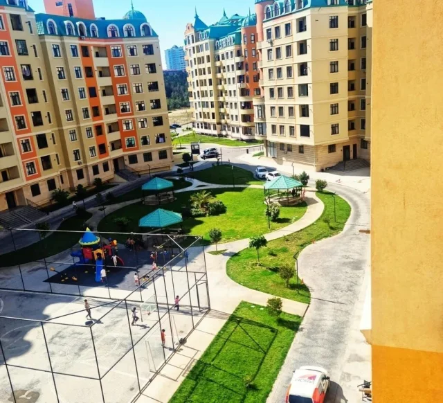 Mənzil Kirayə verilir