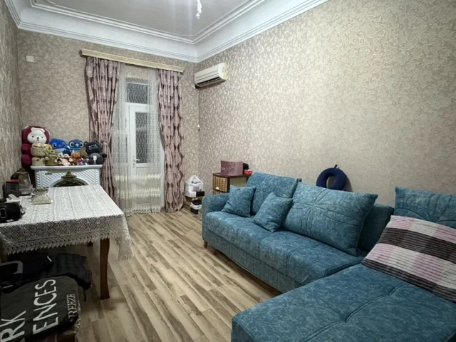 Digər Yaşayış Yeri Kirayə verilir