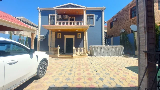 Həyət/Bağ Evi, Villa Satılır