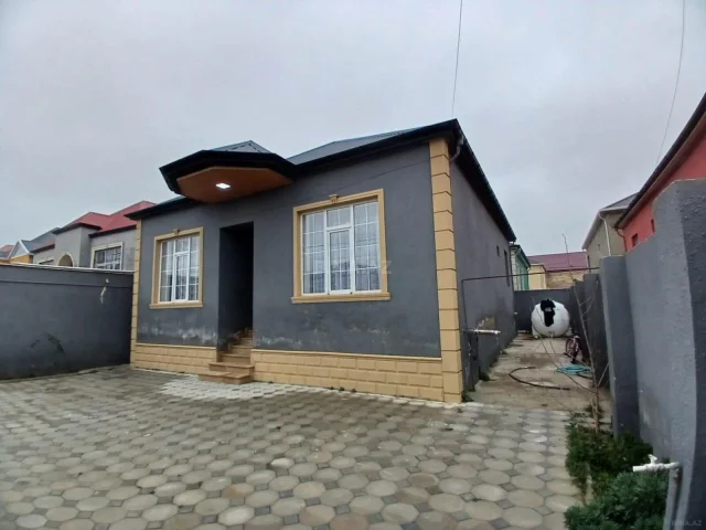 Həyət/Bağ Evi, Villa Kirayə verilir