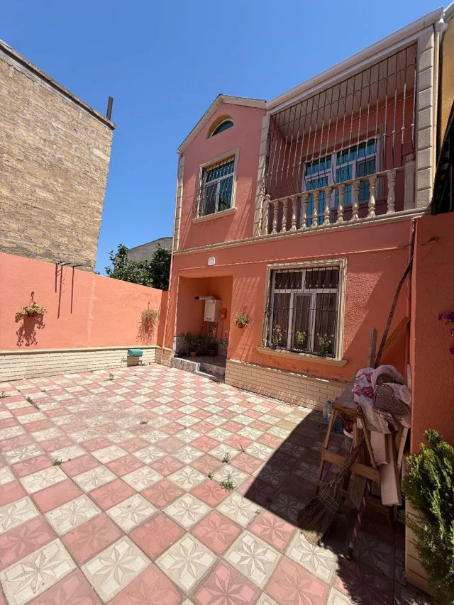 Həyət/Bağ Evi, Villa Satılır