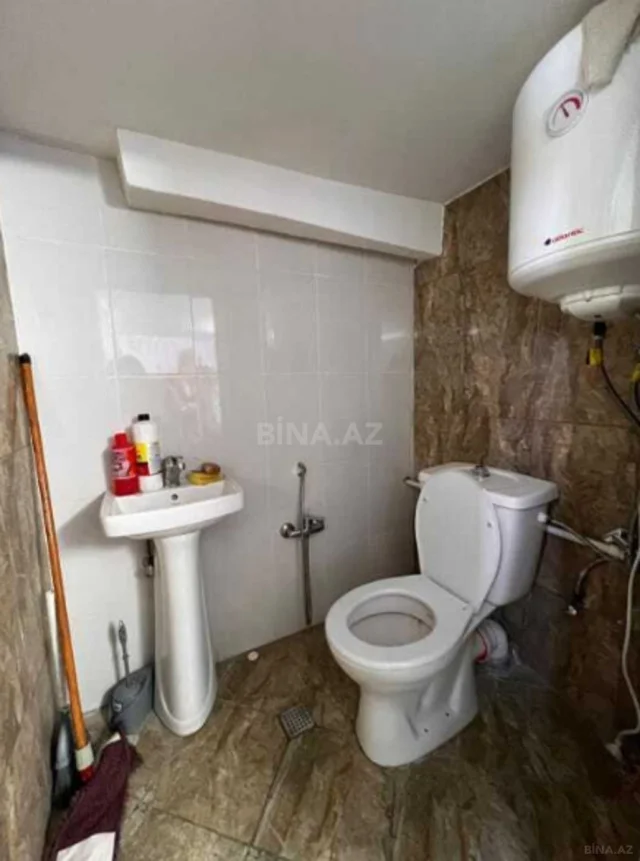 Digər Kommersiya Əmlakı Satılır