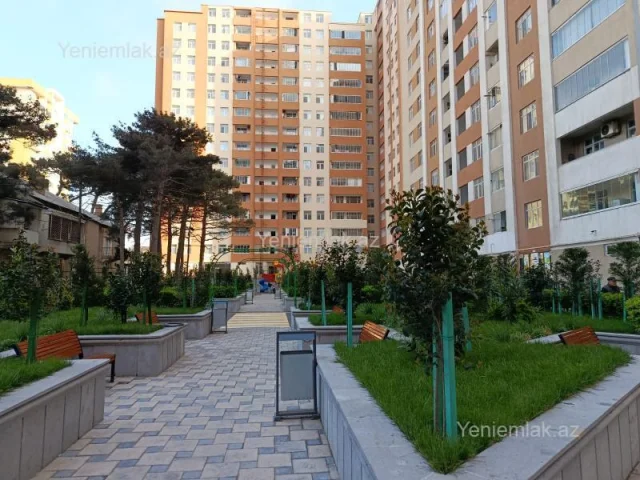 Mənzil Satılır