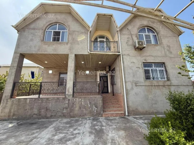 Həyət/Bağ Evi, Villa Satılır