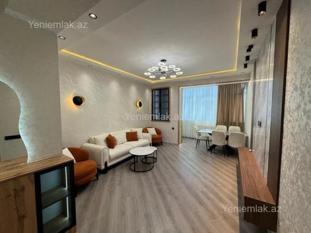 Mənzil Satılır