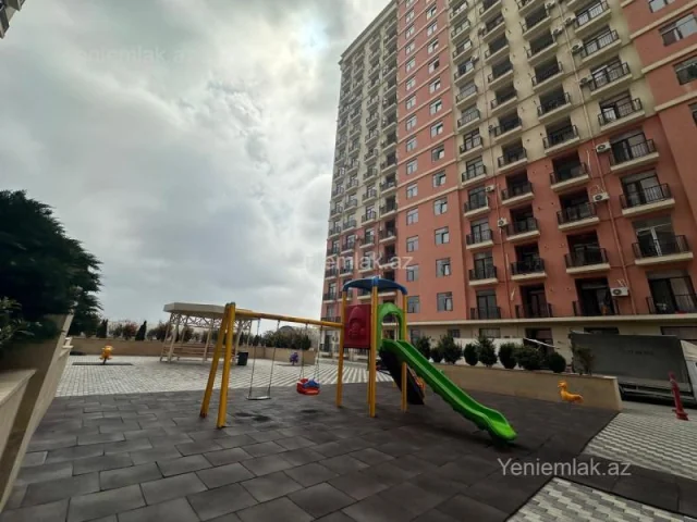 Mənzil Satılır