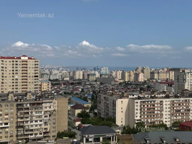 Mənzil Satılır