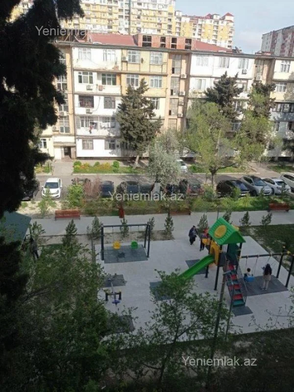Mənzil Satılır