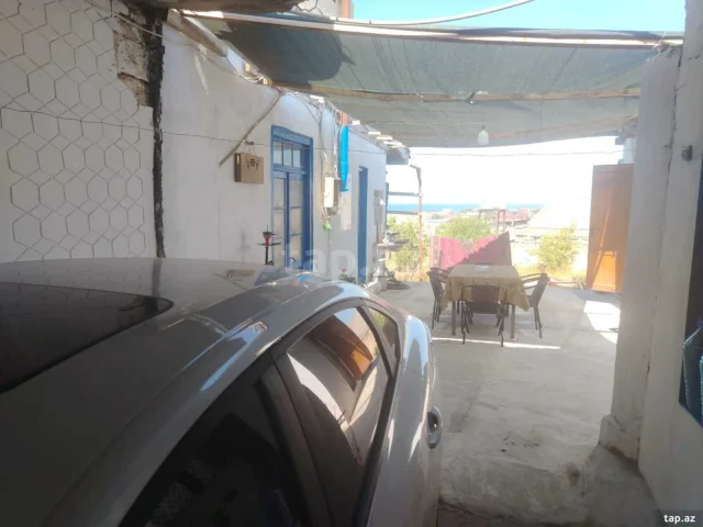 Həyət/Bağ Evi, Villa Kirayə verilir