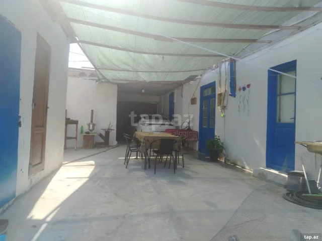 Həyət/Bağ Evi, Villa Satılır