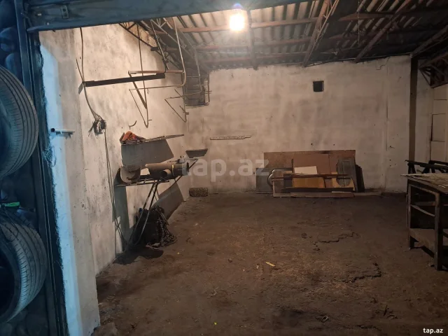 Obyekt icarəyə verilir, Masazır ...