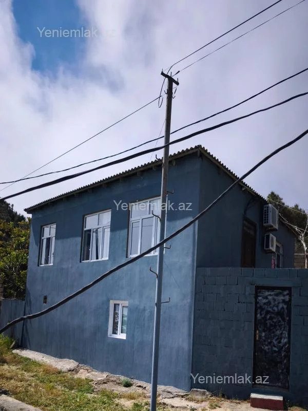 Həyət/Bağ Evi, Villa Satılır
