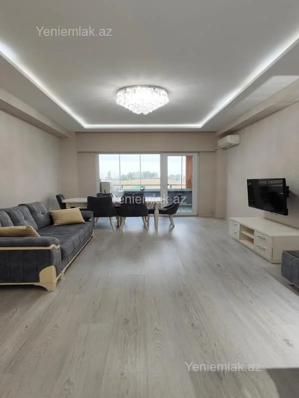 Mənzil Satılır