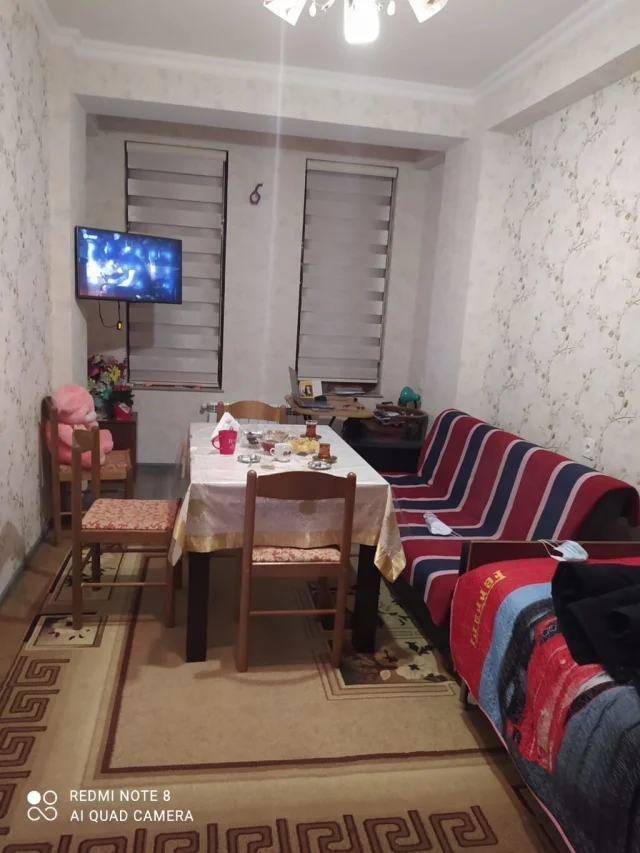 Mənzil Kirayə verilir