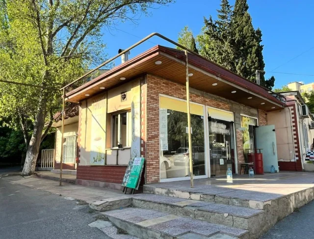 Digər Kommersiya Əmlakı Kirayə verilir