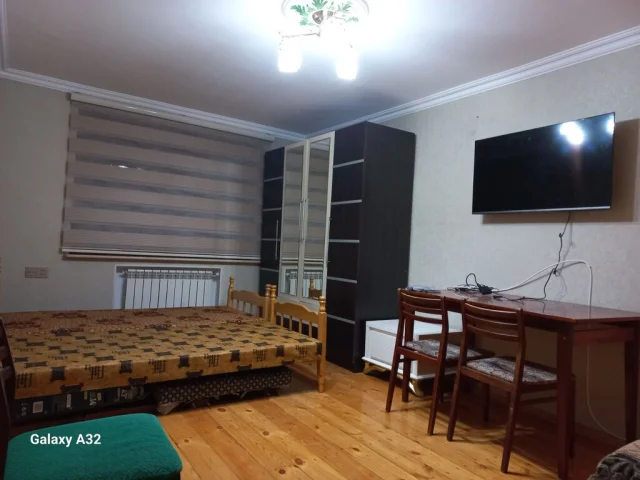 Mənzil Kirayə verilir