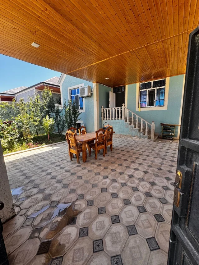 Həyət/Bağ Evi, Villa Satılır