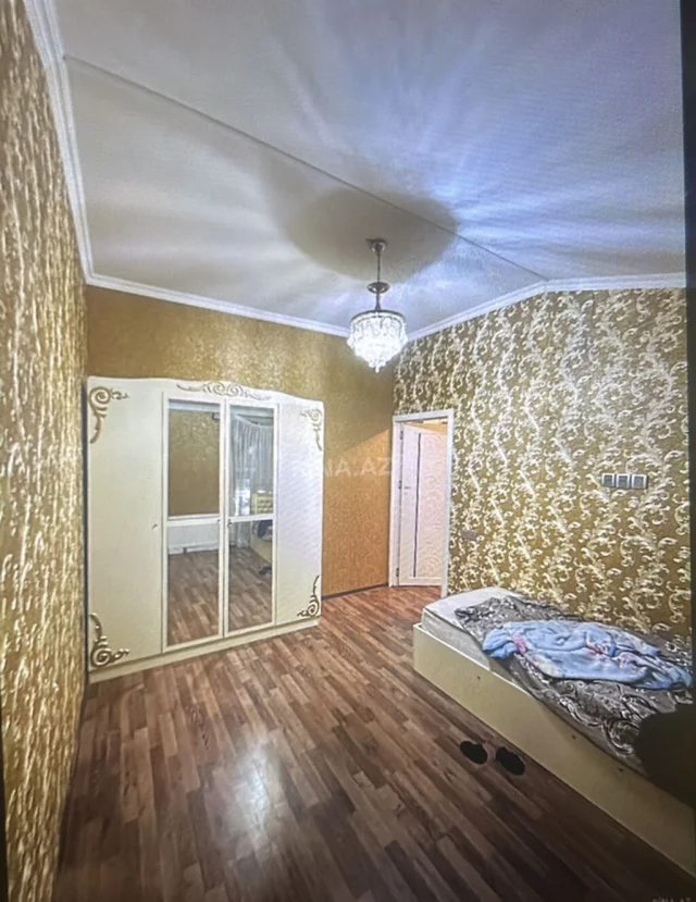 Mənzil Kirayə verilir
