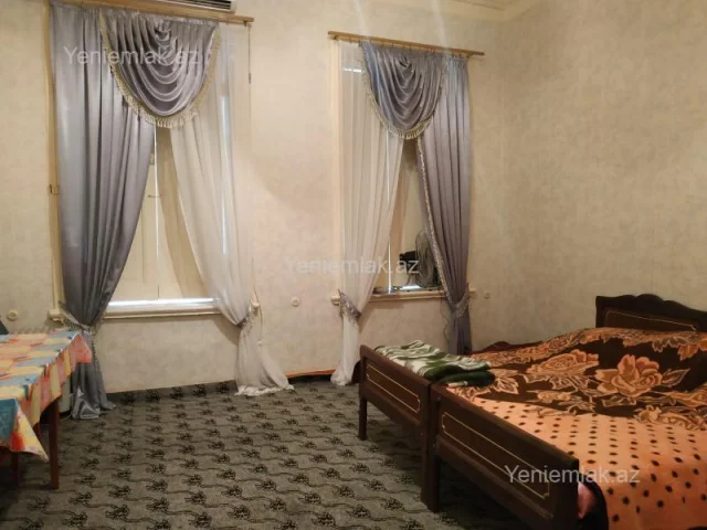 Mənzil Kirayə verilir
