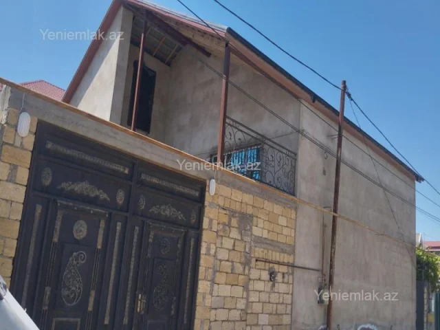 Həyət/Bağ Evi, Villa Satılır