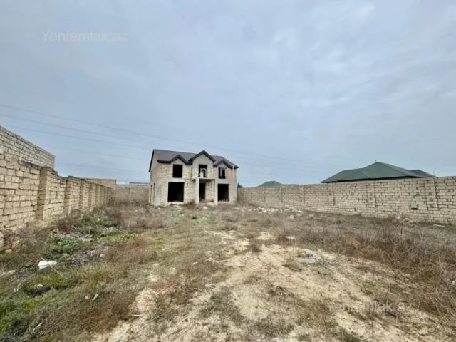Həyət/Bağ Evi, Villa Satılır