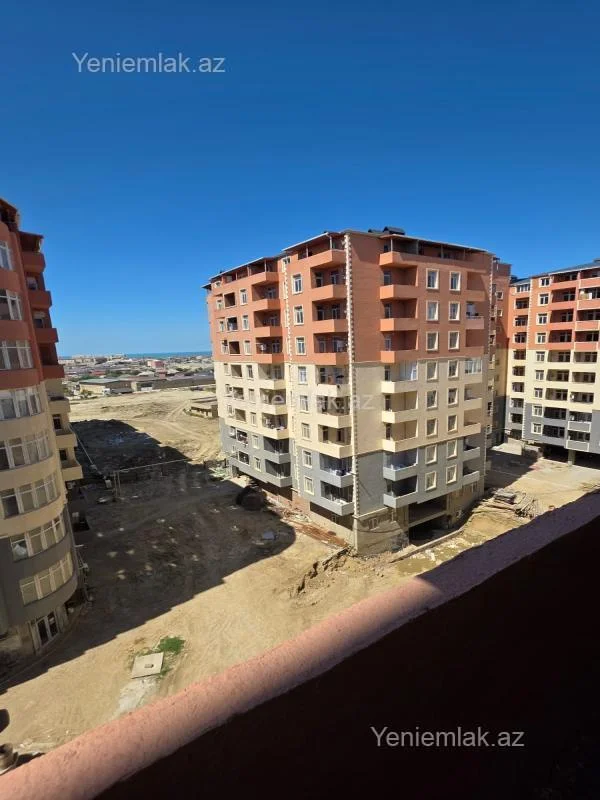 Mənzil Satılır