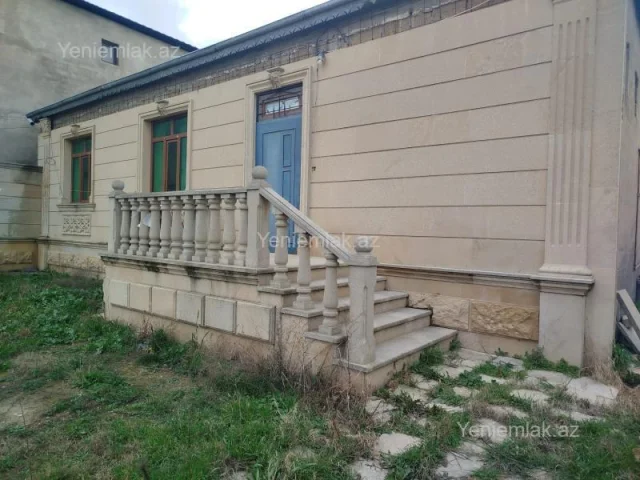 Həyət/Bağ Evi, Villa Satılır