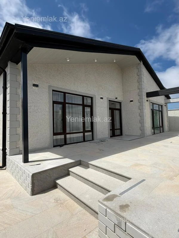 Həyət/Bağ Evi, Villa Satılır