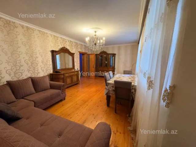 Həyət/Bağ Evi, Villa Satılır
