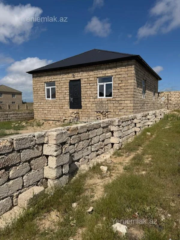 Həyət/Bağ Evi, Villa Satılır