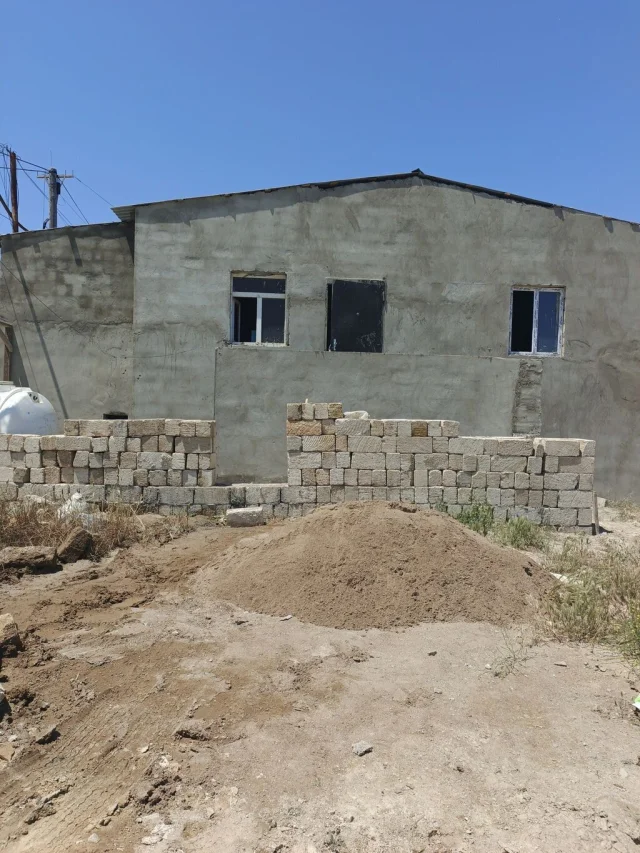Həyət/Bağ Evi, Villa Satılır