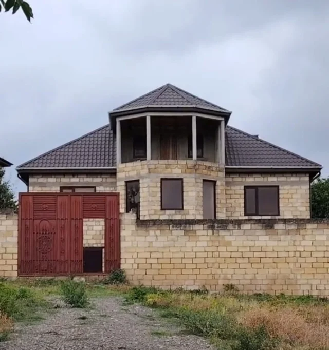Həyət/Bağ Evi, Villa Satılır