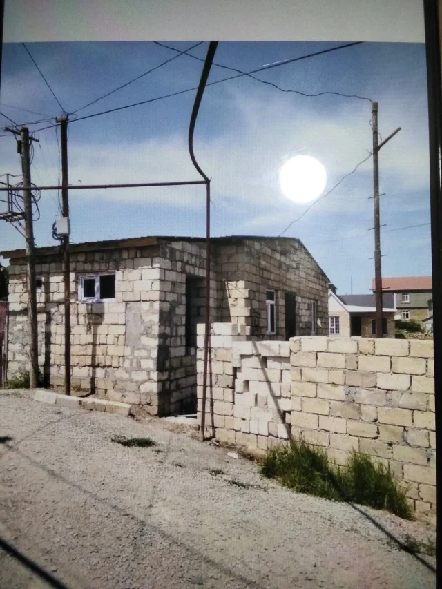 Həyət/Bağ Evi, Villa Satılır