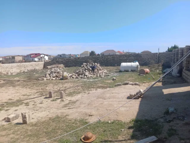 Torpaq sahəsi Satılır