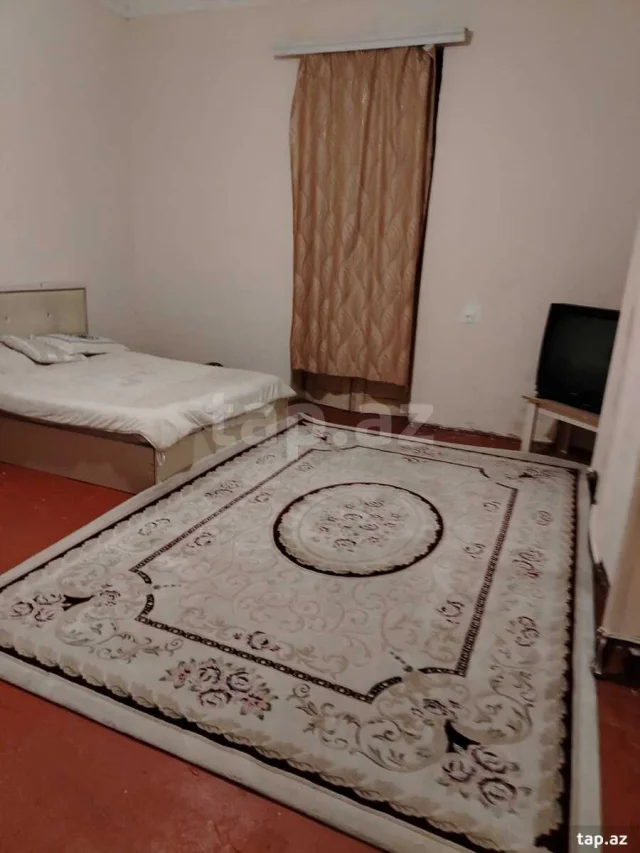 Mənzil Kirayə verilir