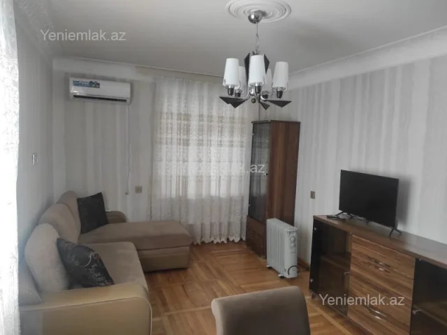 Mənzil Kirayə verilir