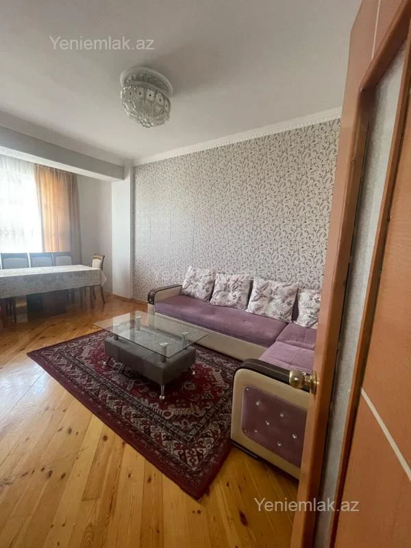 Mənzil Kirayə verilir