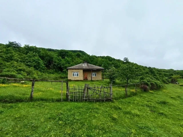 Torpaq sahəsi Satılır