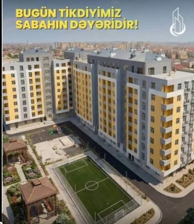 Mənzil Satılır