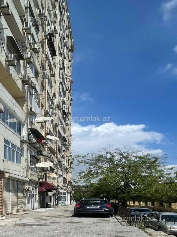 Digər Kommersiya Əmlakı Satılır