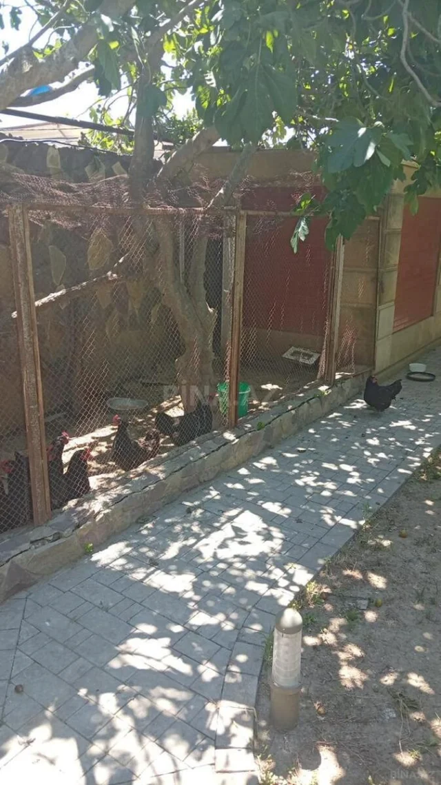 Torpaq sahəsi Satılır