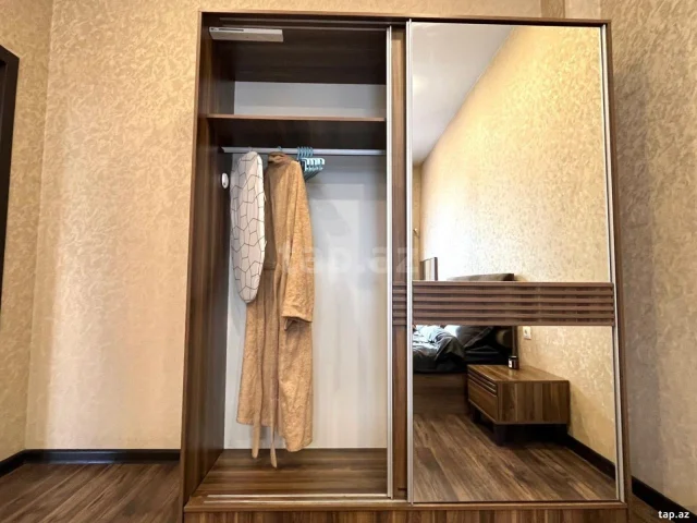 Mənzil Satılır