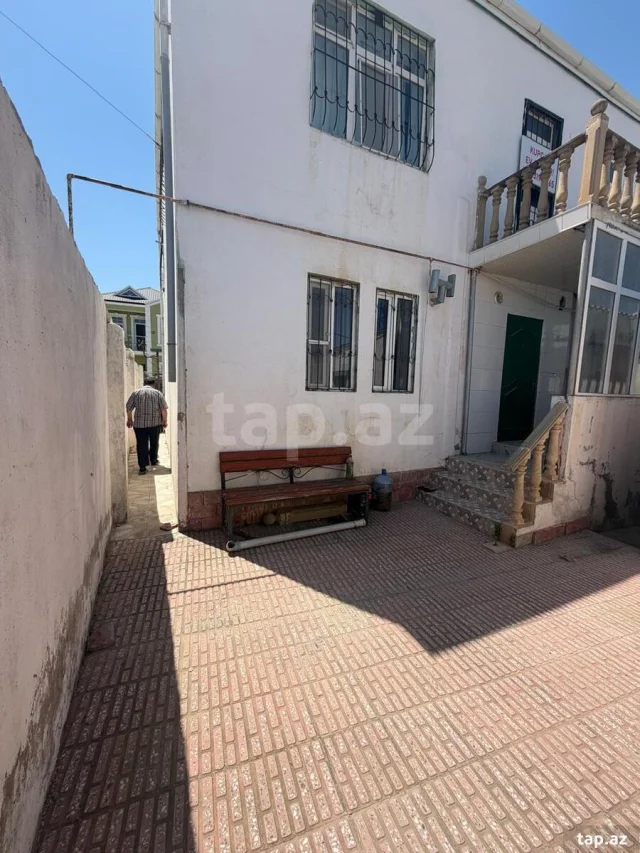 Həyət/Bağ Evi, Villa Satılır