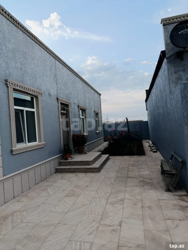 Həyət/Bağ Evi, Villa Satılır