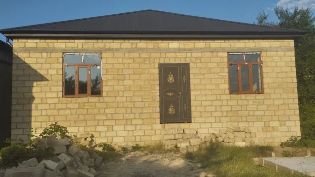 Həyət/Bağ Evi, Villa Satılır