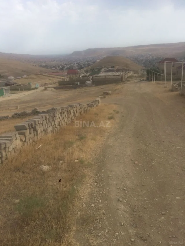 Torpaq sahəsi Satılır