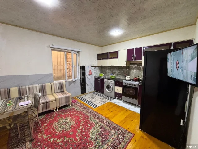 Həyət/Bağ Evi, Villa Satılır