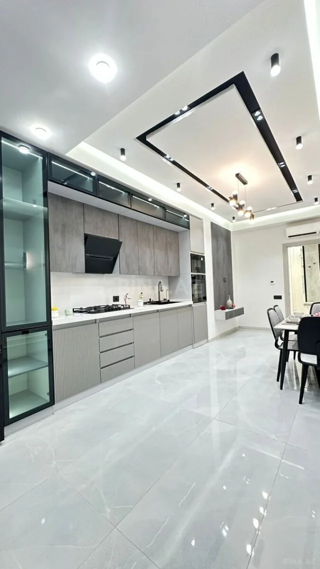 Həyət/Bağ Evi, Villa Satılır
