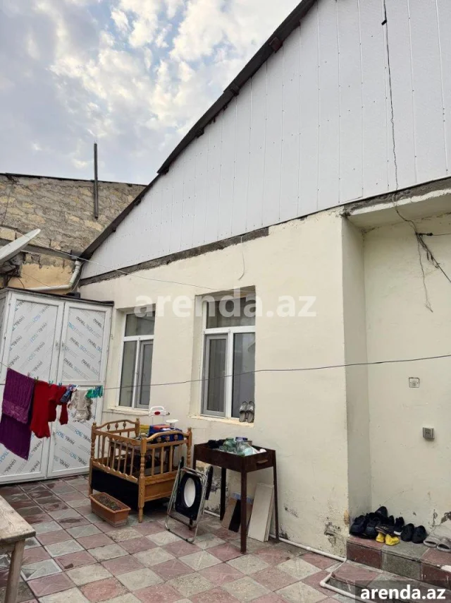 Həyət/Bağ Evi, Villa Satılır